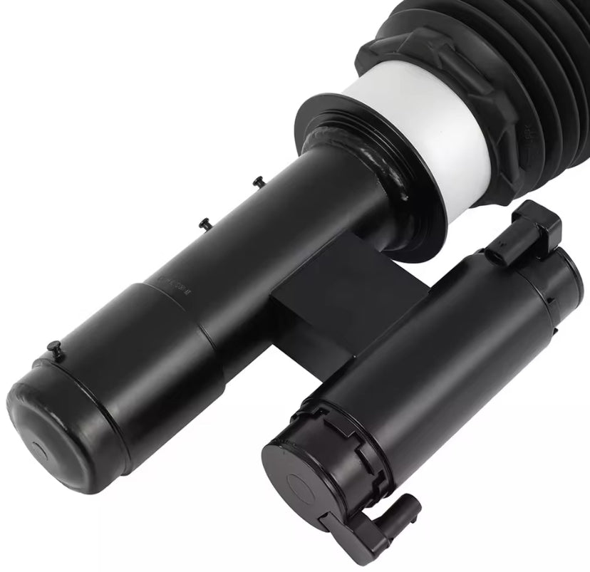 BMW 7 Series 740i 750i Front Air Shock Absorber Pair 2PC
