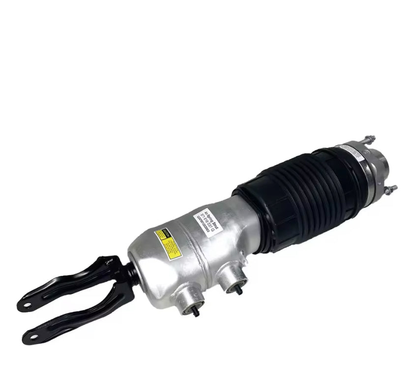 Porsche Panamara 971 Front Left Air Shock Absorber 971616037P
