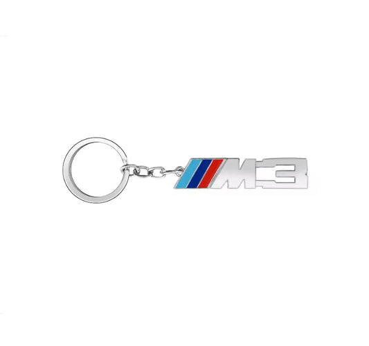 BMW Keychain Style 2