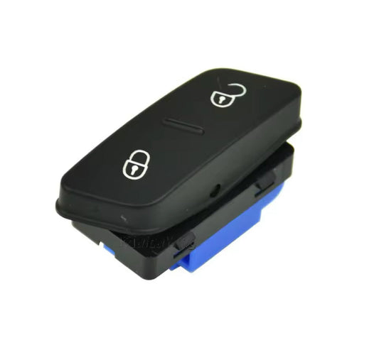 Volkswagen Golf MK5 2003-2009 Door Lock Control Switch 1K0962125B
