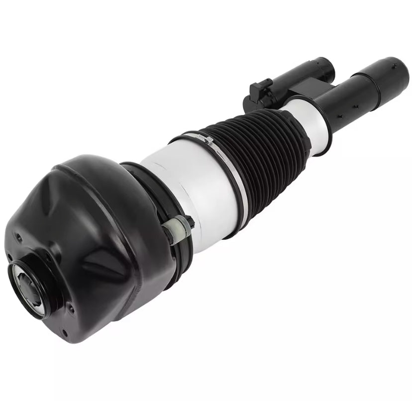 BMW 7 Series 740i 750i Front Air Shock Absorber Pair 2PC