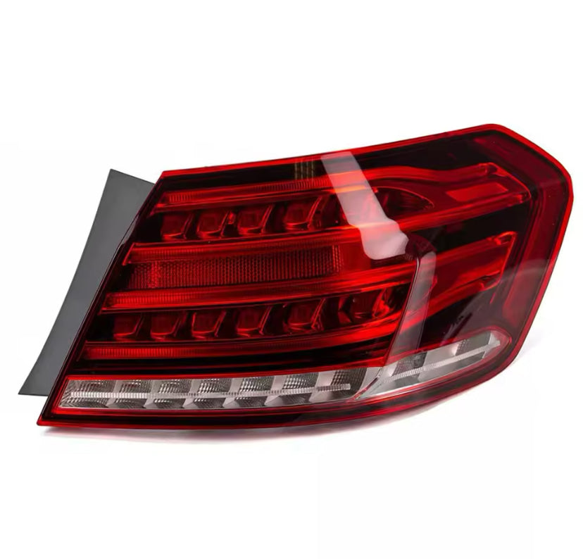Mercedes-Benz E Series W212 2009-2016 Rear Right Outer Taillight