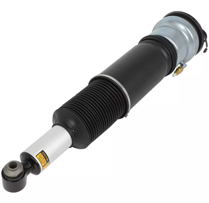 Rolls Royce Phantom 2004-2014 Front Air Shock Absorber Pair 2PC