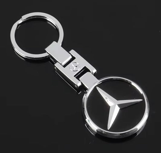 Mercedes-Benz Keychain Style 5