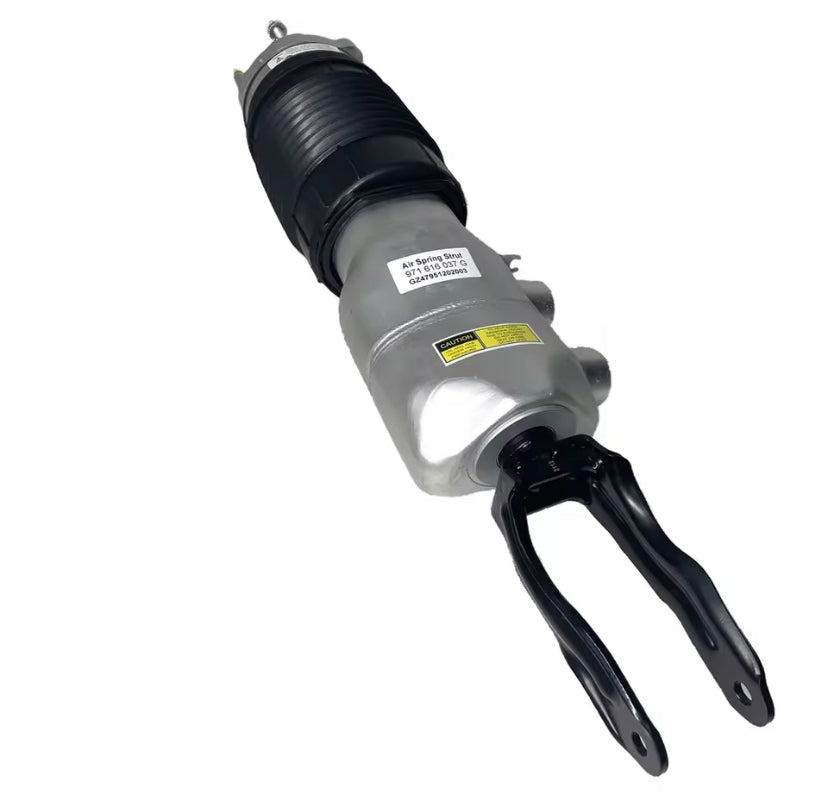 Porsche Panamara 971 Front Left Air Shock Absorber 971616037P