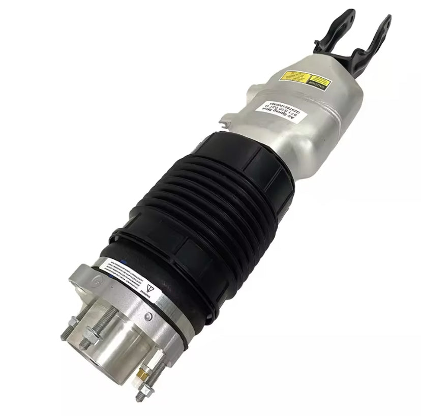 Porsche Panamara 971 Front Left Air Shock Absorber 971616037P