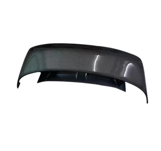 Porsche 911/997 Carbon Fibre Trunk Spoiler