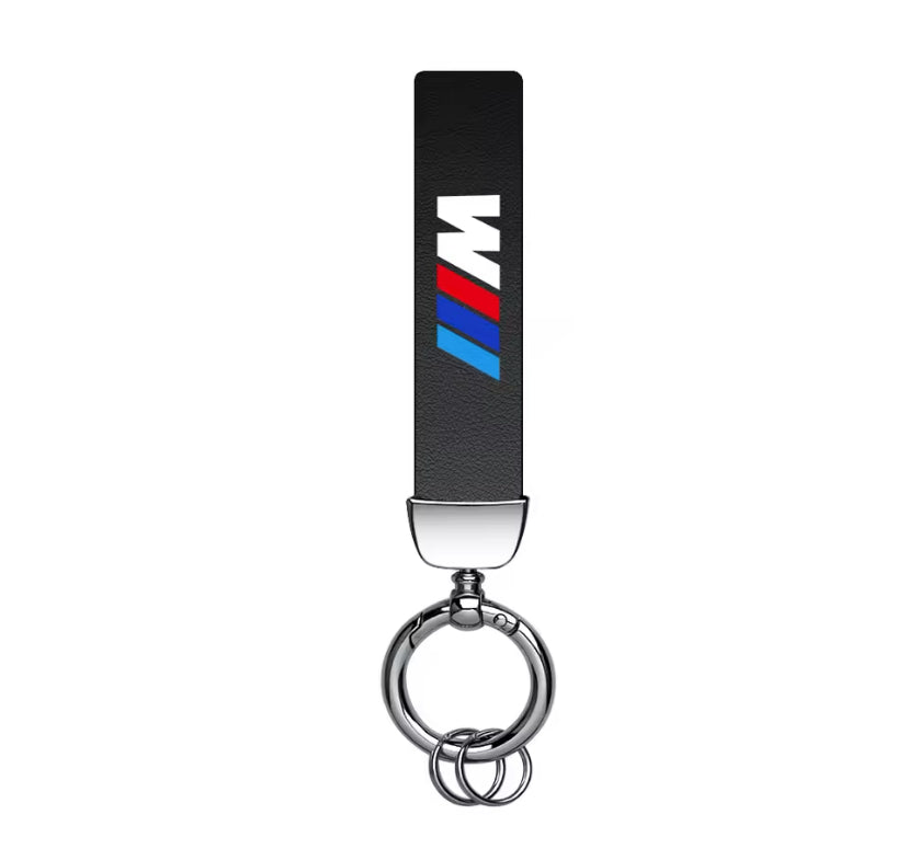 BMW Keychain Style 16