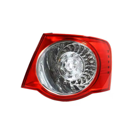 Volkswagen Jetta MK5 Rear Right Outer Taillight 2005-2010