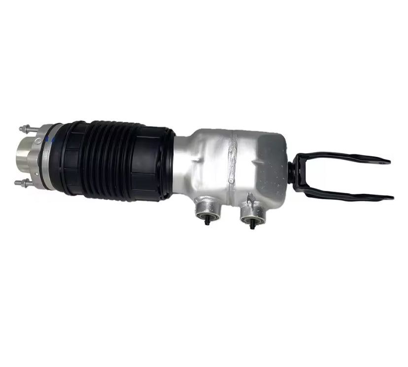 Porsche Panamara 971 Front Left Air Shock Absorber 971616037P