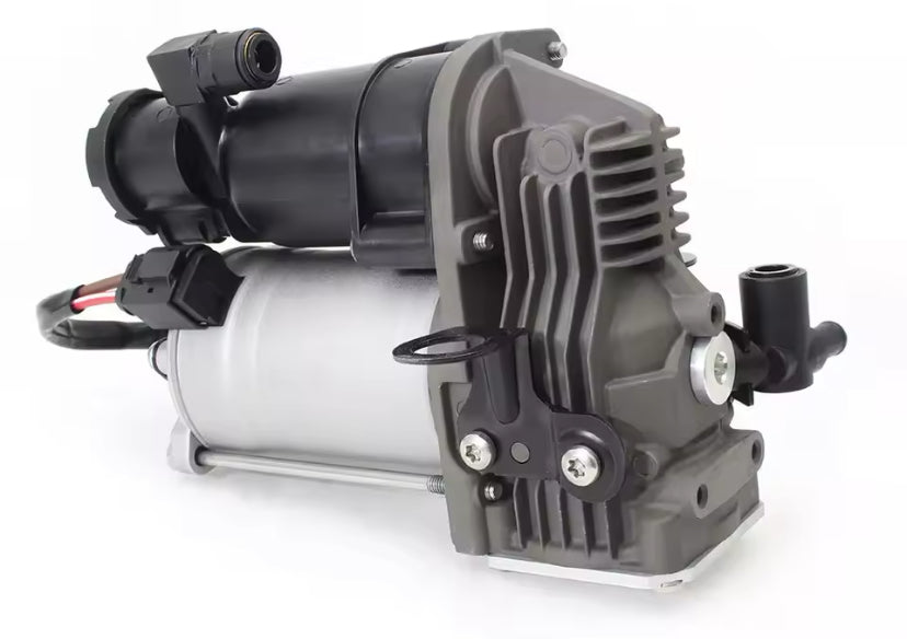 Mercedes-Benz S550 W222 2014-2017 Air Compressor Pump