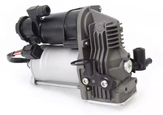 Mercedes-Benz S550 W222 2014-2017 Air Compressor Pump