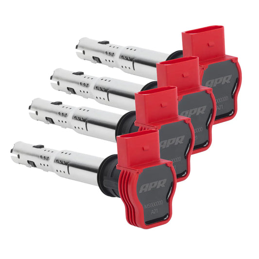 APR Ignition Coil Pack VAG PQ35 Platform