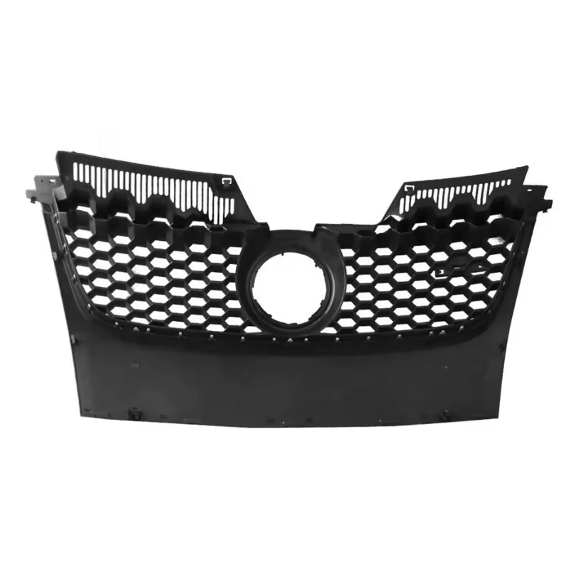 Volkswagen Golf MK5 2003-2009 Front Grille