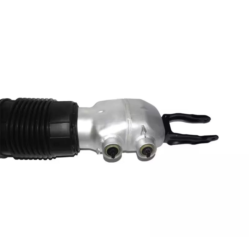 Porsche Panamara 971 Front Left Air Shock Absorber 971616037P