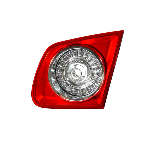 Volkswagen Jetta MK5 Rear Right Inner Taillight 2005-2010