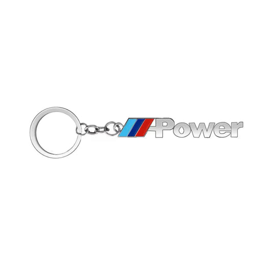 BMW Keychain Style 3