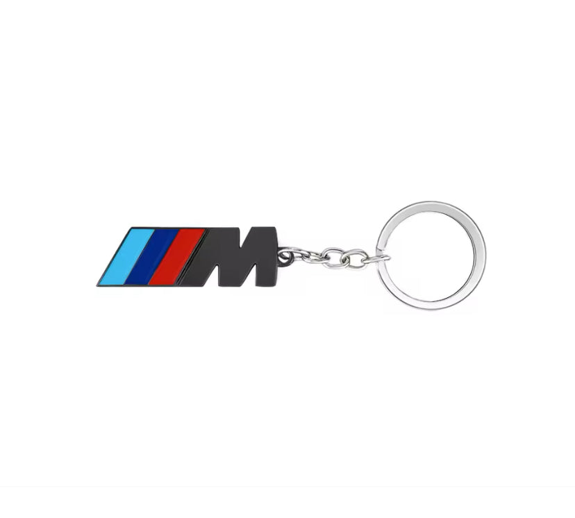 BMW Keychain Style 7