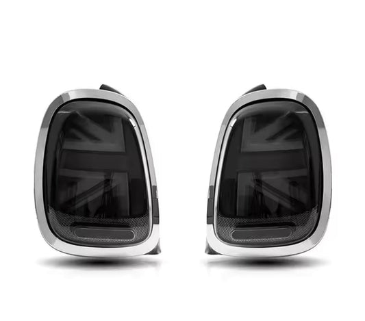 Mini Cooper 2014-2023 F55 F56 F57 Taillights Style 4