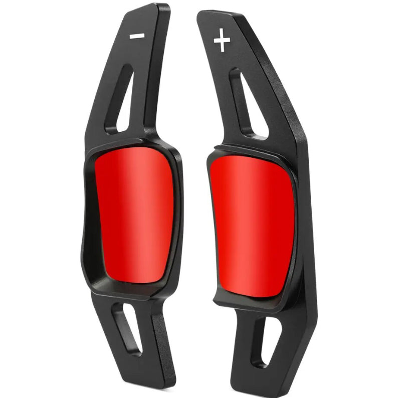 Volkswagen MK7 MK8 Paddle Shifters (Alloy)