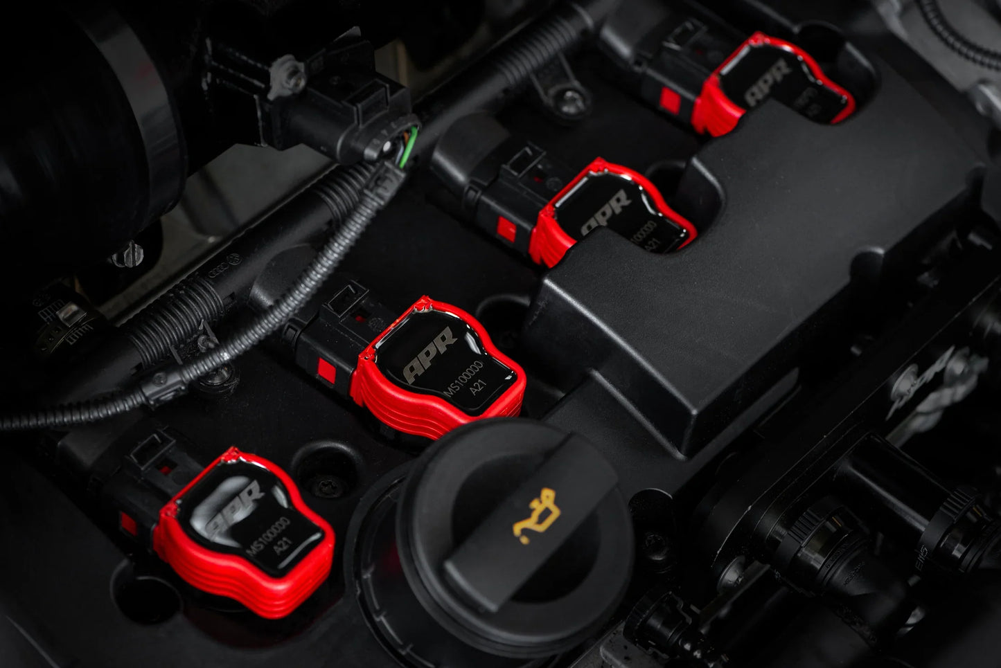 APR Ignition Coil Pack VAG PQ35 Platform
