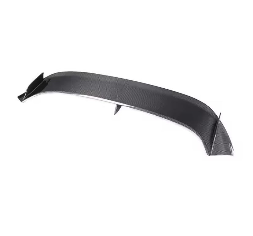 Ferrari F8 Carbon Fibre Rear Spoiler