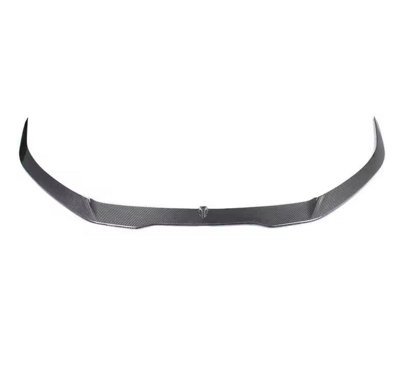 Ferrari F8 Carbon Fibre Front Lower Lip