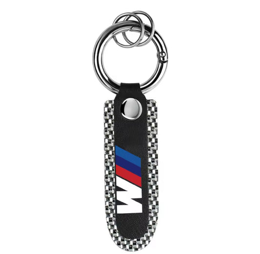 BMW Keychain Style 27