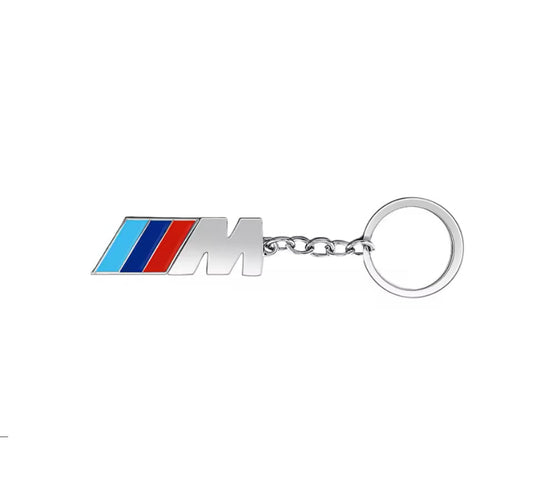BMW Keychain Style 6