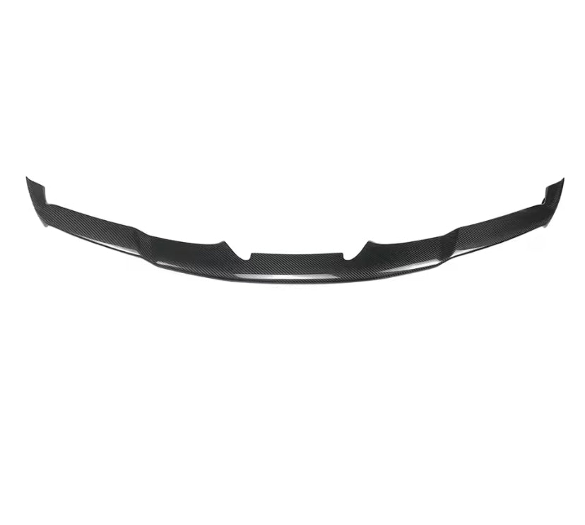 Ferrari 488 GTB Carbon Fibre Front Lip