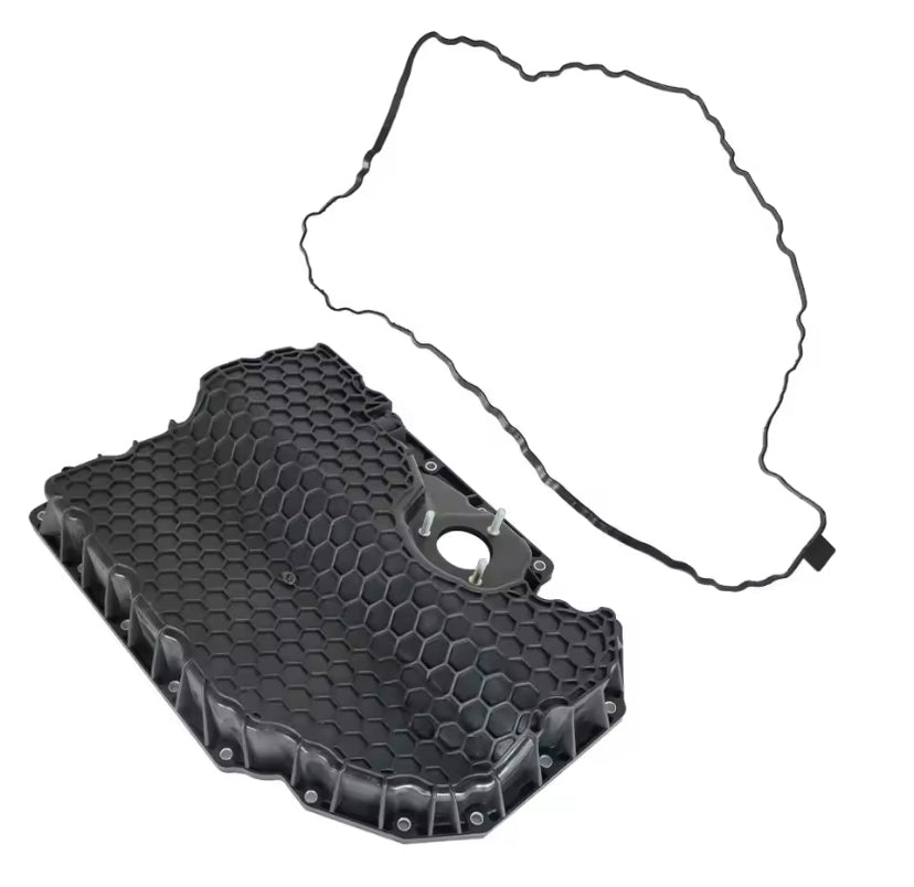 Volkswagen MK7 GTI/R / Audi 8V A3/S3 Oil Sump/Pan 06K103600D 06K103600R