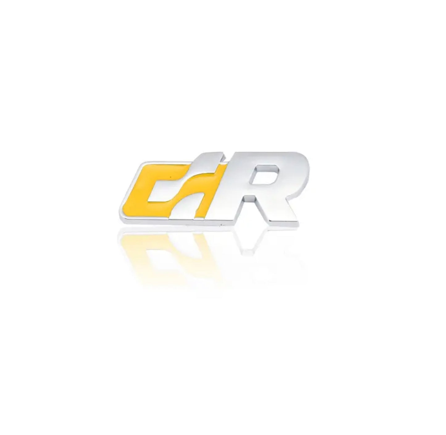 Volkswagen Golf R32 Kentekens