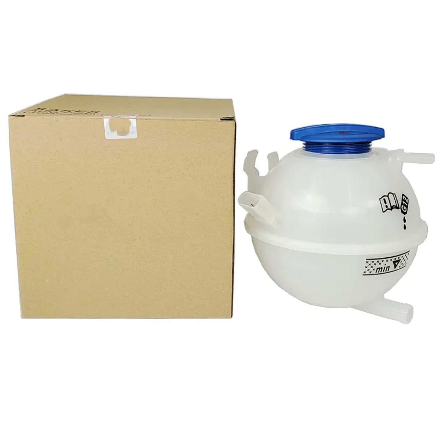 Volkswagen MK5 MK6 OEM Coolant Bottle
