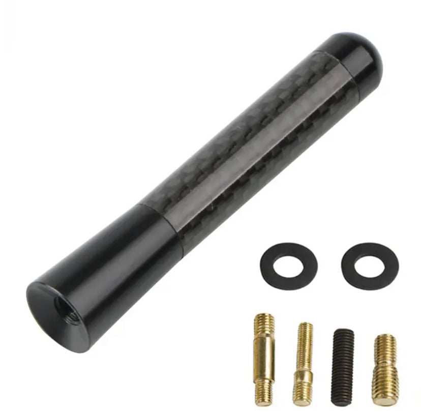 Carbon Fibre Antenna (Assorted)1pc