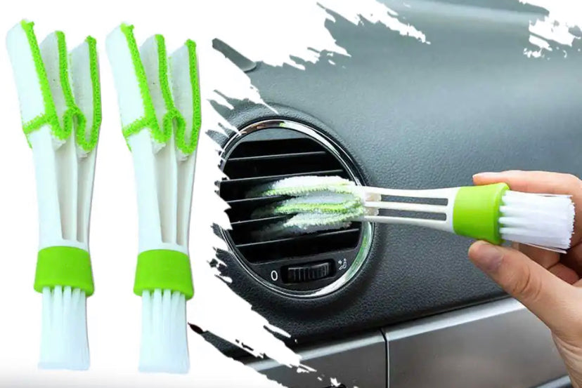 Car Cleaning Supplies (Assorted)