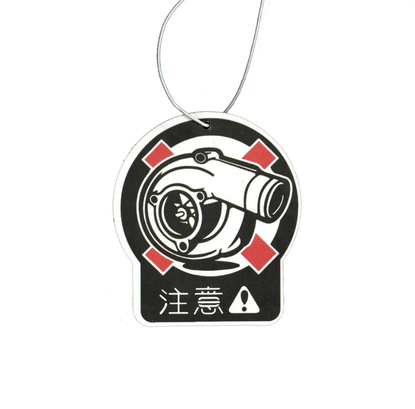 Car Air Fresheners (Assorted