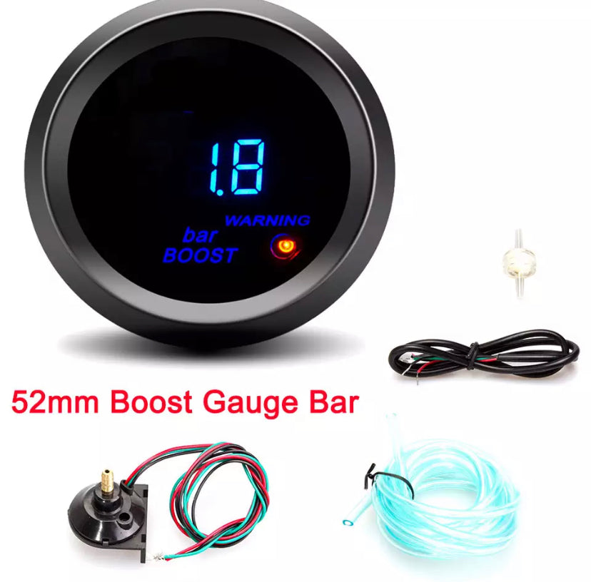 Gauges (Assorted)