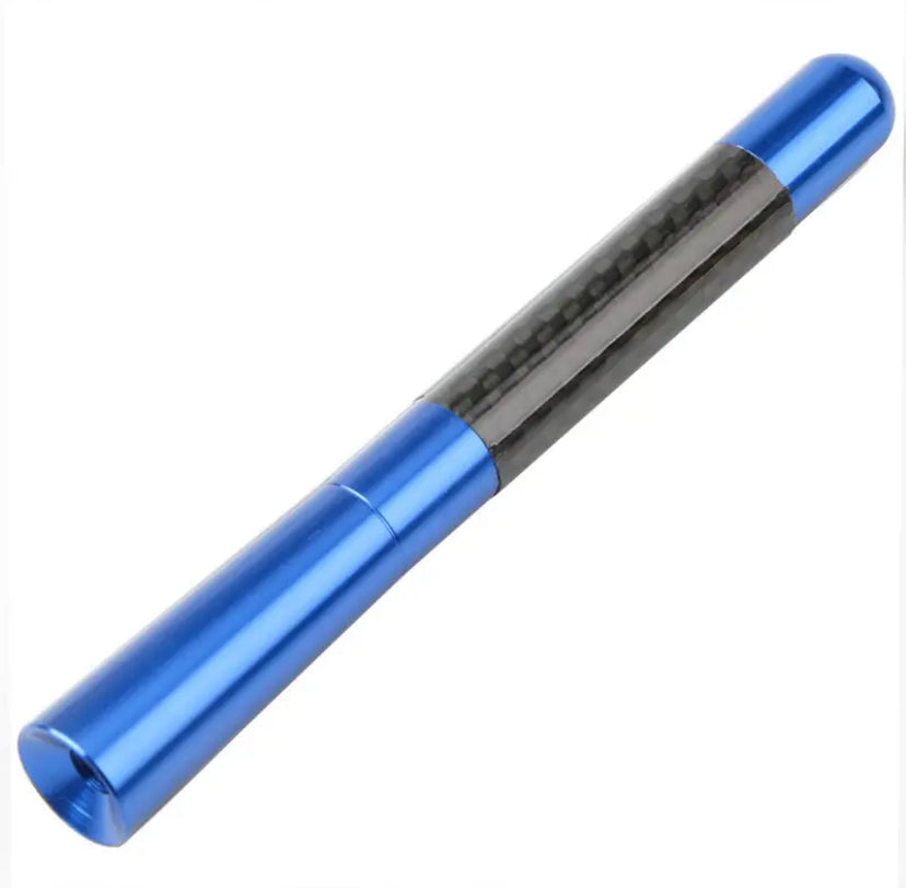 Carbon Fibre Antenna (Assorted)1pc