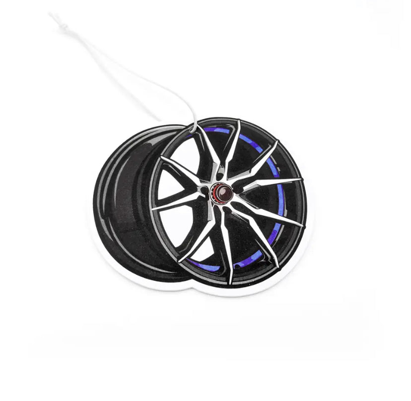 Car Air Fresheners (Assorted