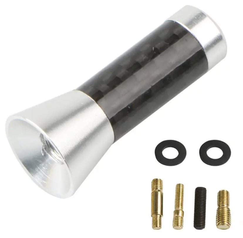 Carbon Fibre Antenna (Assorted)1pc