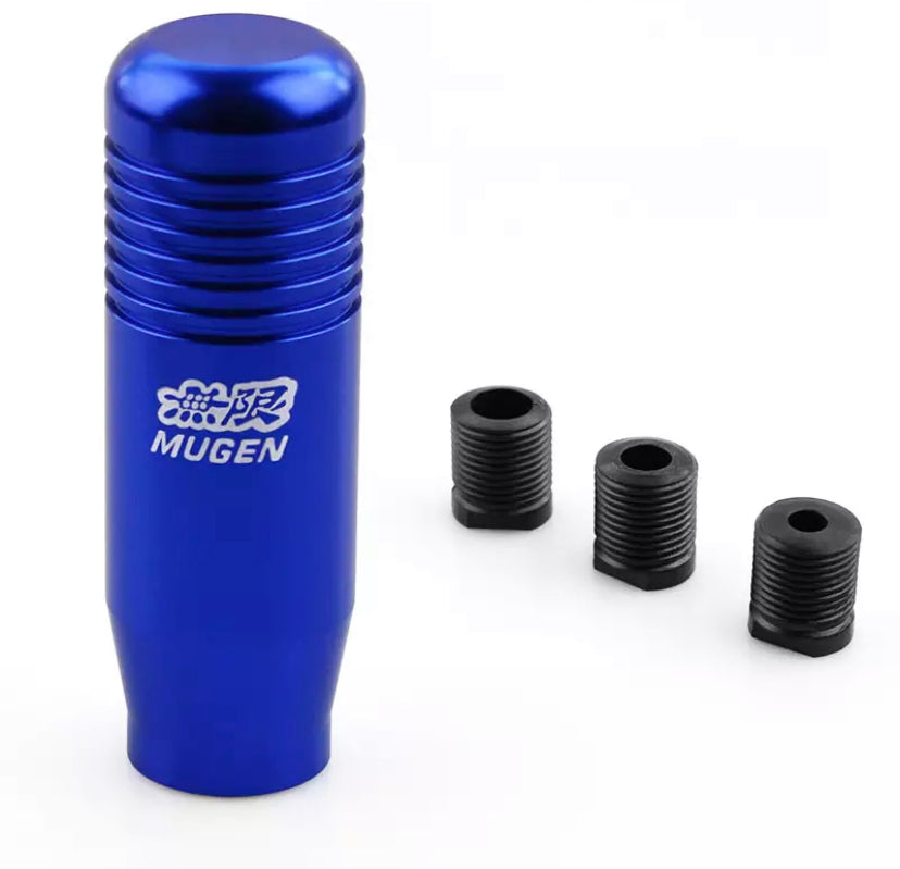 Mugen Shifters