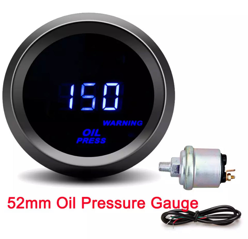 Gauges (Assorted)