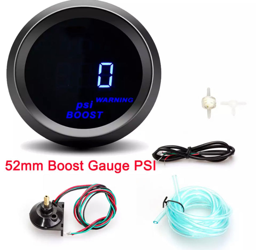 Gauges (Assorted)