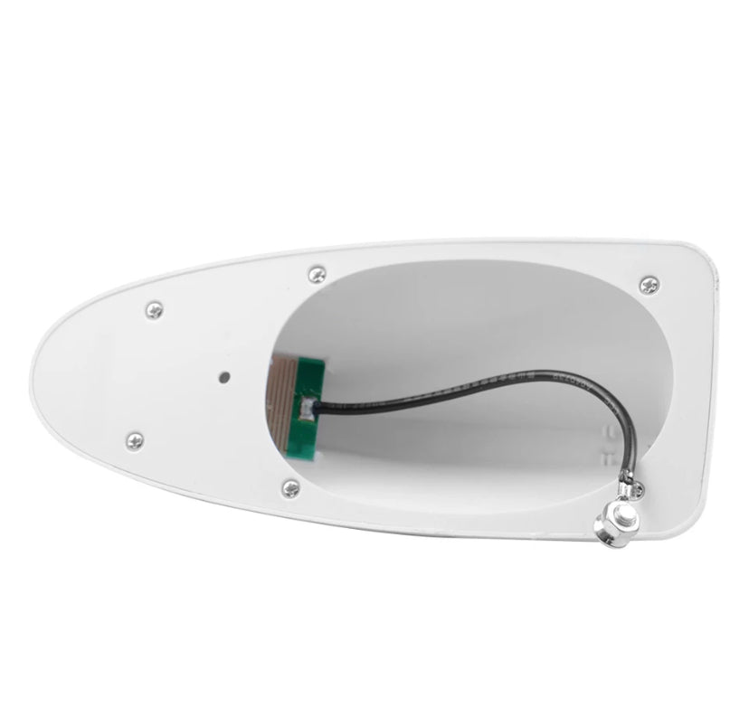 Shark Fin Antenna Replacement (Multiple Colours)