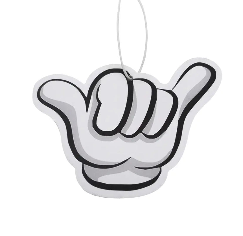 Car Air Fresheners (Assorted)
