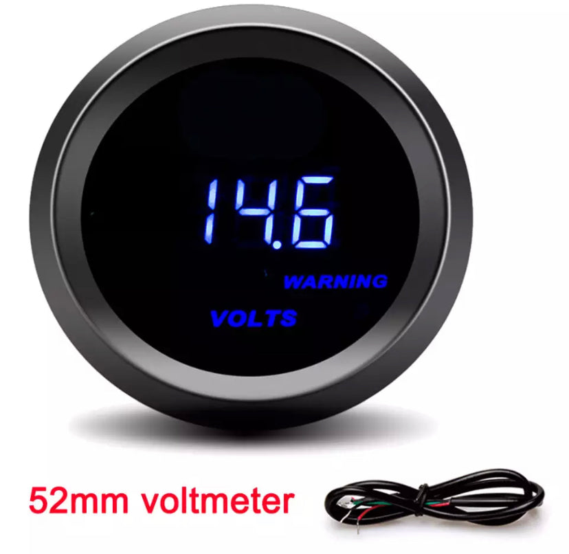 Gauges (Assorted)