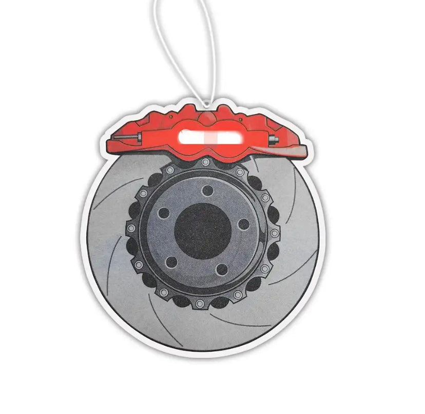 Car Air Fresheners (Assorted