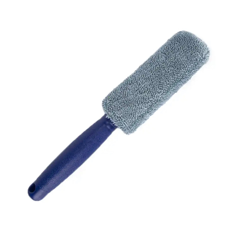 Car Cleaning Supplies (Assorted)