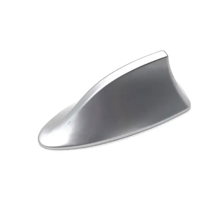 Shark Fin Antenna Replacement (Multiple Colours)