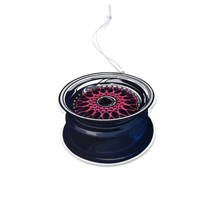 Car Air Fresheners (Assorted)